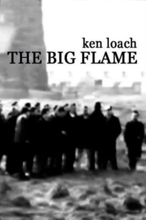 The Big Flame电影海报