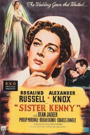 女性之光,Sister <em>Kenny</em>(1946电影)