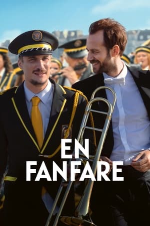 管乐队,En fanfare(2024电影)