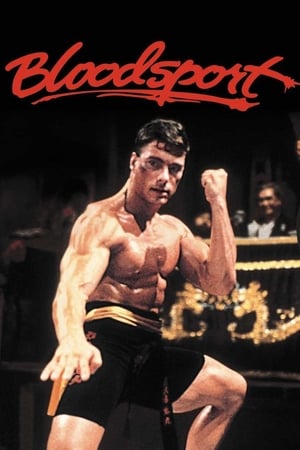 拳霸天下,Bloodsport(1988电影)