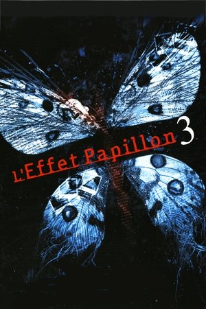 蝴蝶效应3：启示,The Butterfly Effect 3: Revelations(2009电影)