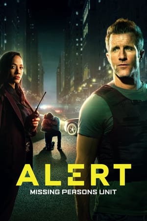 警戒,Alert: Missing Persons Unit(2023电视剧集)