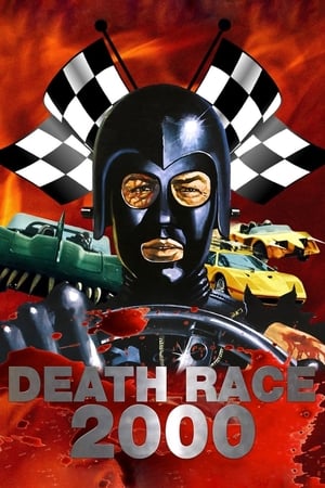 死亡车神2000,Death Race 2000(1975电影)