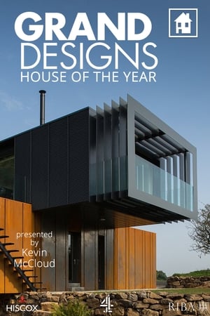 宏大构想：年度最佳房屋设计,Grand Designs: House of the Year(2015电视剧集)