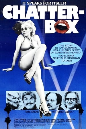 话匣子,Chatterbox!(1977电影)