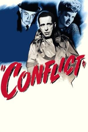 冲突,Conflict(1945电影)