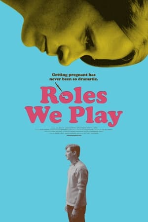Roles We Play电影海报