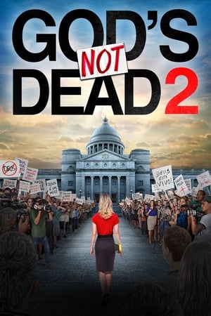 上帝未死2,God's Not Dead 2(2016电影)