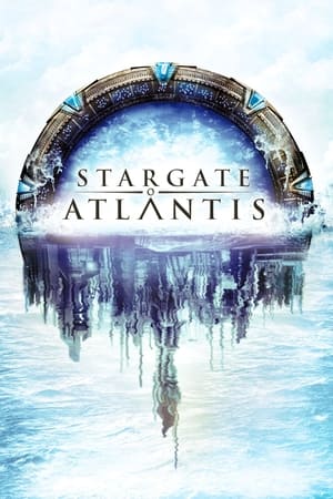 星际之门：亚特兰蒂斯,Stargate Atlantis(2004电视剧集)