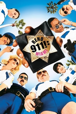 雷诺911,Reno 911!: Miami(2007电影)