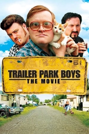 公园男孩,Trailer Park Boys: The Movie(2006电影)