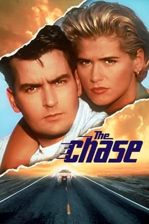 追捕,The Chase(1994电影)
