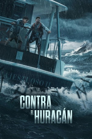 Contra El Huracán海报