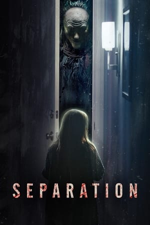 分离,Separation(2021电影)