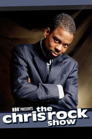 克里斯·洛克秀,The <em>Chris</em> Rock Show(1997电视剧集)