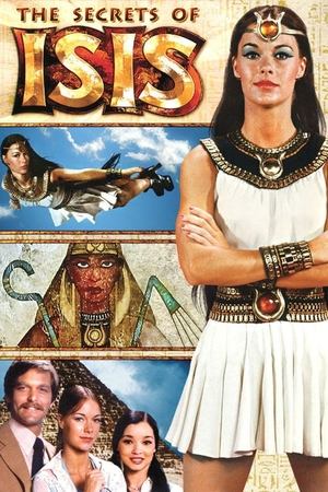 女神爱切丝的秘密,The Secrets of Isis(1975电视剧集)