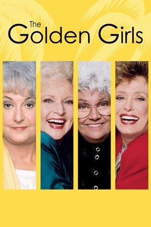 黄金女郎,The Golden Girls(1985电视剧集)
