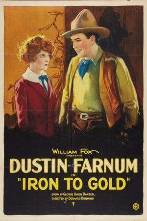 Iron <em>to</em> Gold(1922电影)