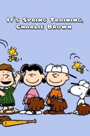 这是春季训练哦，查理·布朗！,It's Spring Training, Charlie <em>Brown</em>(1992电影)