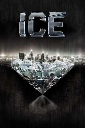 冰钻,Ice(2016电视剧集)