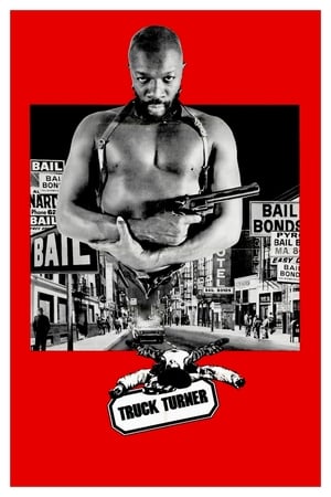 黑超警探,Truck Turner(1974电影)