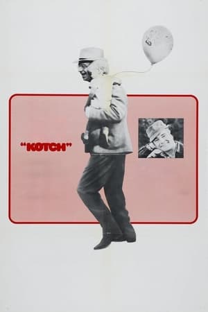 吾父吾子,Kotch(1971电影)