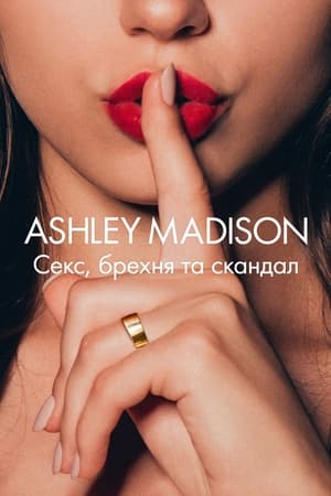 偷情网站泄密事件：性、谎言与丑闻,Ashley <em>Madison</em>: Sex, Lies &amp; Scandal(2024电视剧集)