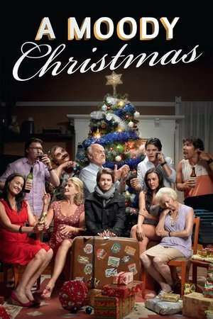 穆迪家的圣诞节,A Moody Christmas(2012电视剧集)
