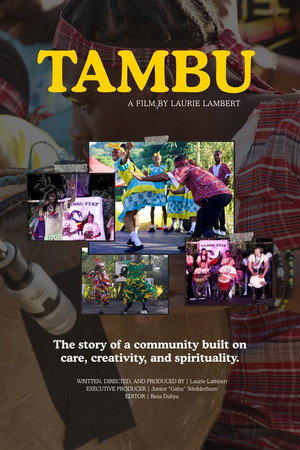 Tambu海报