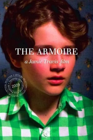 衣柜迷藏,The Armoire(2009电影)