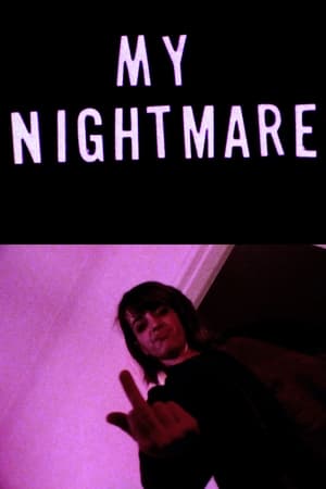 我的噩梦,My Nightmare(1993电影)