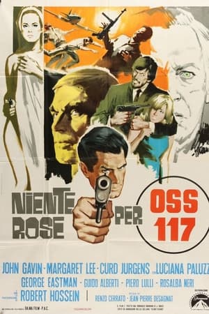 OSS117之罗马之旅
