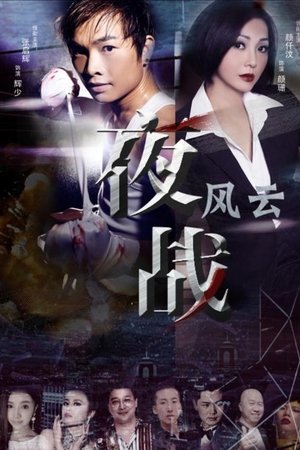 夜战风云
