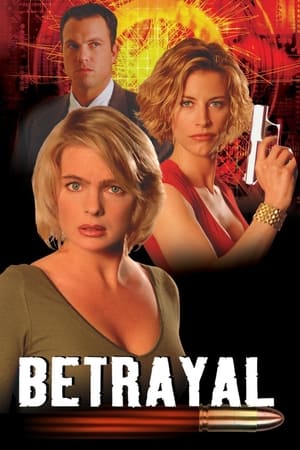 柔情杀手,Betrayal(2003电影)