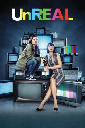 镜花水月,UnREAL(2015电视剧集)