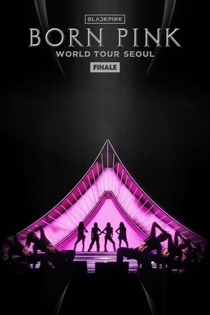 BLACKPINK 世界巡回演唱会 [BORN PINK] 首尔