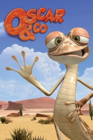 小蜥蜴奥斯卡,<em>Oscar</em>'s Oasis 2(2010电视剧集)