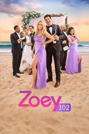 佐伊102,Zoey 102(2023电影)