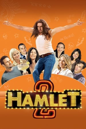 续写哈姆雷特,Hamlet 2(2008电影)