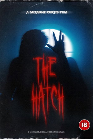The Hatch海报