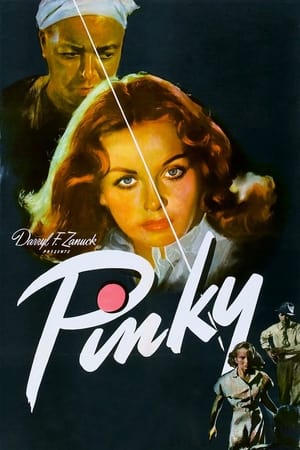 碧姬,Pinky(1949电影)