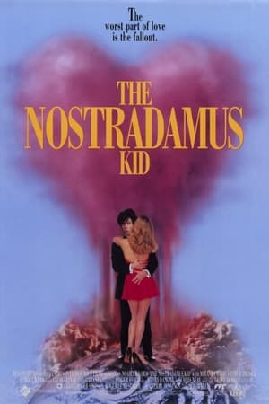 末世恋情,The Nostradamus Kid(1993电影)