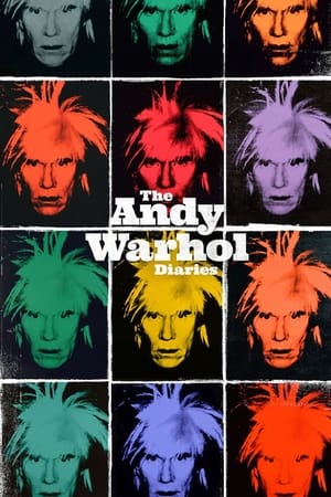 安迪·沃霍尔：时代日记,The <em>Andy</em> <em>Warhol</em> Diaries(2022电视剧集)