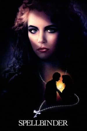 血狂情,Spellbinder(1988电影)