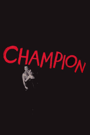 夺得锦标归,Champion(1949电影)