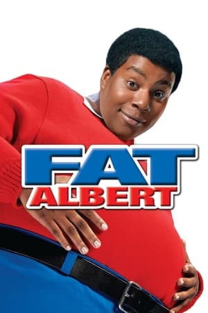 胖子阿伯特,Fat Albert(2004电影)