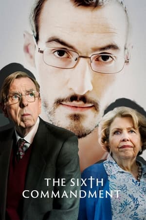 第六诫,The Sixth Commandment(2023电视剧集)