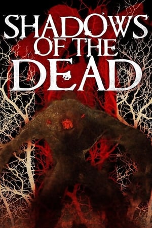 死亡阴影,Shadows of the Dead(2016电影)