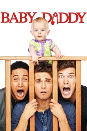 少男奶爸,Baby Daddy(2012电视剧集)