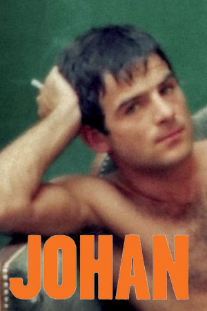 约翰传,Johan, journal intime homosexuel d'un été 75(1976电影)